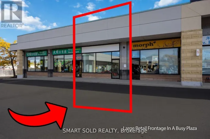 39 - 8390 KENNEDY ROAD, Markham