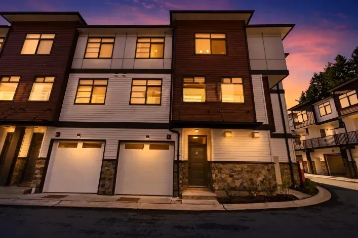 39 8430 NOTTMAN STREET, Mission