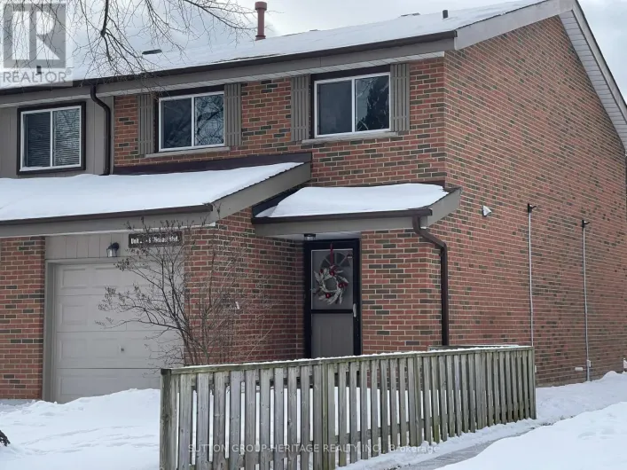 39 - 9 MICHAEL BOULEVARD, Whitby