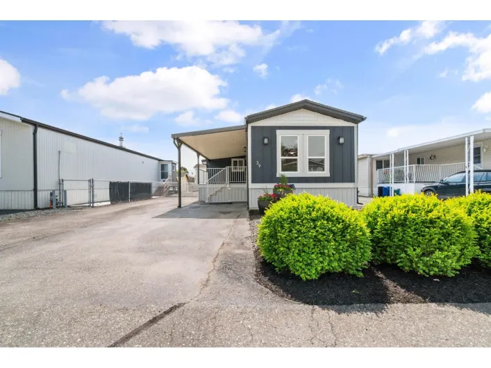 39 9055 ASHWELL ROAD|Lower Landing, Chilliwack