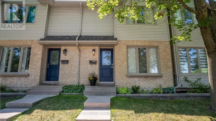 39 - 925 LAWSON ROAD, London North