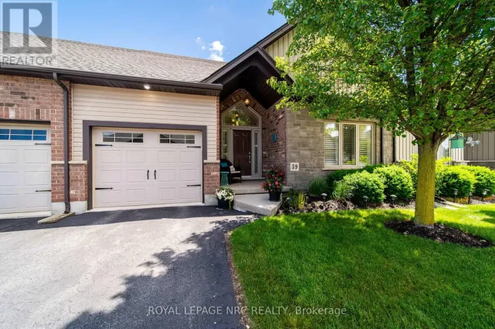 39 - 9440 EAGLE RIDGE DRIVE, Niagara Falls