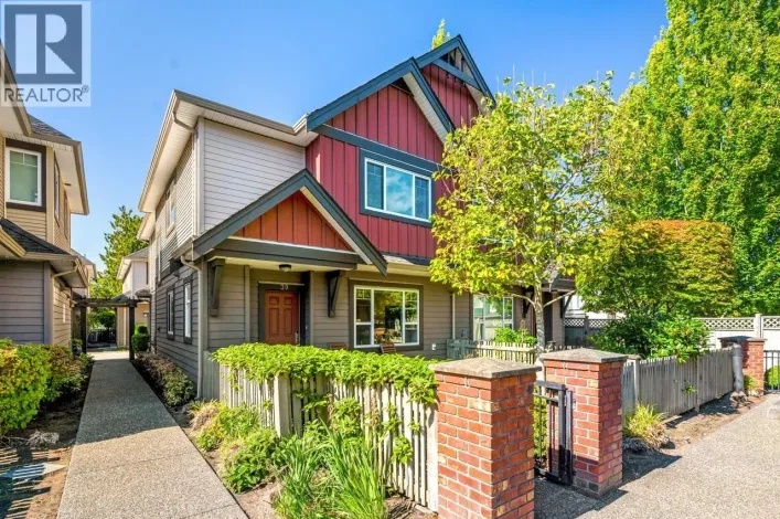 39 9699 SILLS AVENUE, Richmond