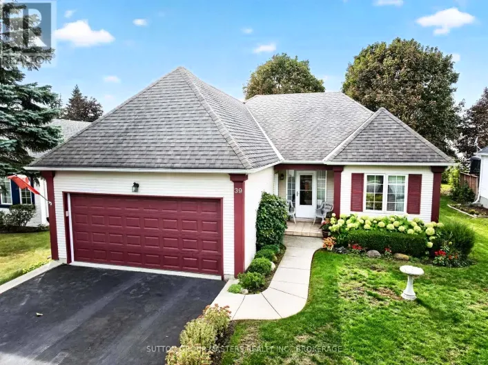 39 ABBEY DAWN DRIVE, Loyalist