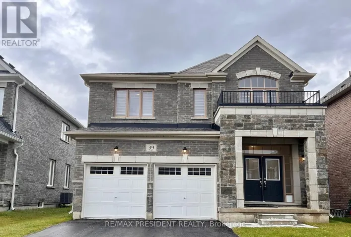 39 AITCHISON AVENUE, Southgate