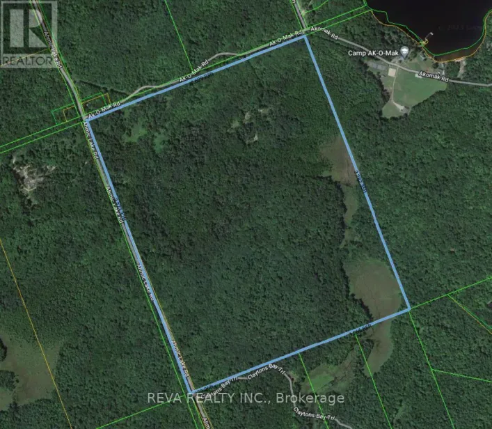 39 AK-O-MAK ROAD, Magnetawan