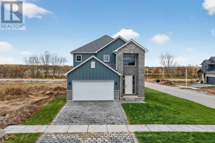 39 ALLISTER DRIVE, Middlesex Centre