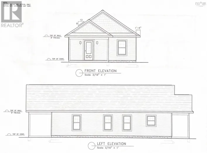 39 Amelia Avenue, Stewiacke