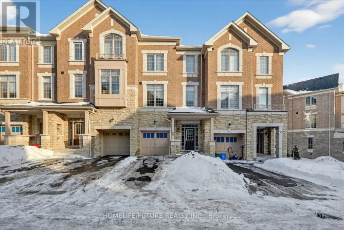 39 ANDRESS WAY, Markham