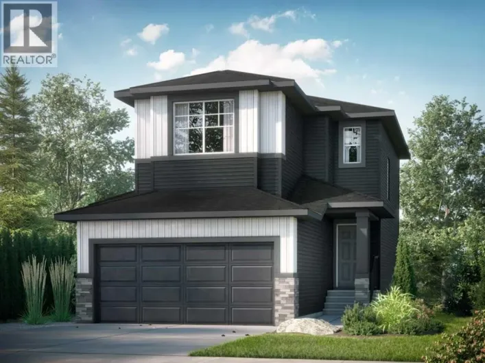 39 Annette Hill NW, Calgary