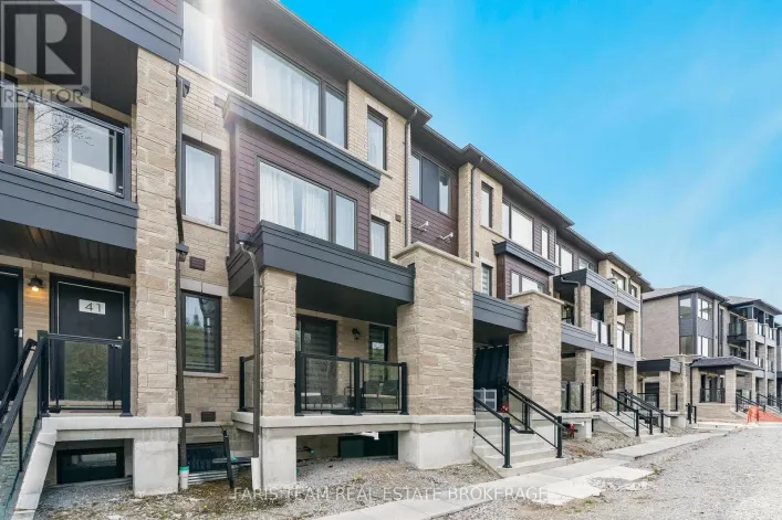 39 APPLETREE LANE, Barrie