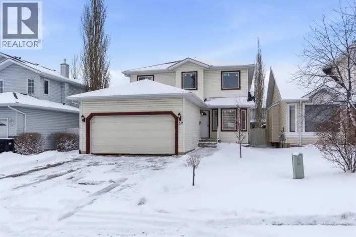 39 Arbour Ridge Mews NW, Calgary