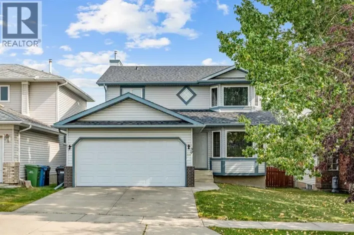 39 Arbour Wood Close NW, Calgary