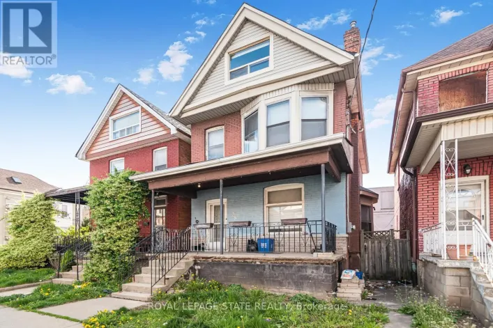 39 ARTHUR AVENUE N, Hamilton