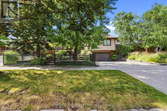 39 AUDUBON STREET S, Hamilton