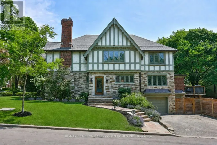 39 AVA ROAD, Toronto