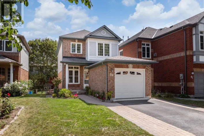 39 BACH AVENUE, Whitby