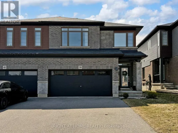 39 BAKER LANE, Brant