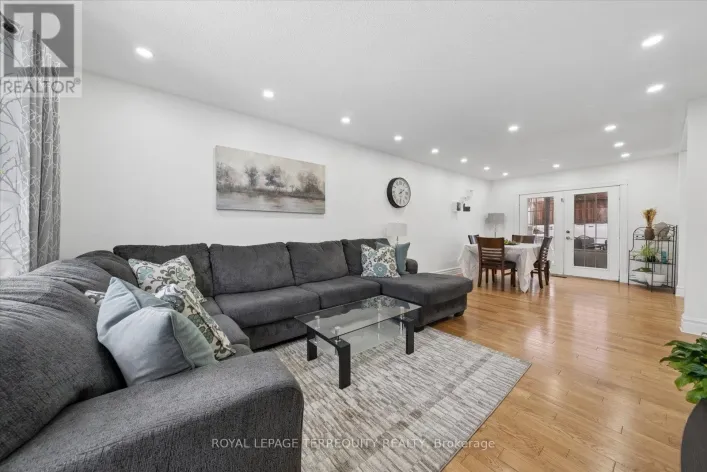 39 BALDWIN LANE, Barrie