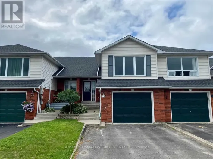 39 BALLANTINE STREET, Cobourg