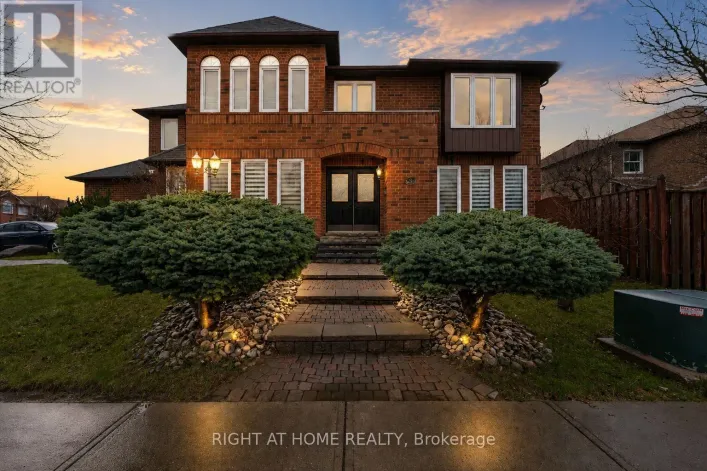39 BANNER ROAD, Brampton