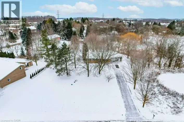 39 BANNOCKBURN Road, Kitchener
