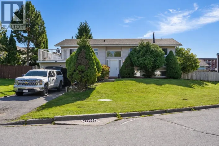 39 BANYAY STREET, Kitimat