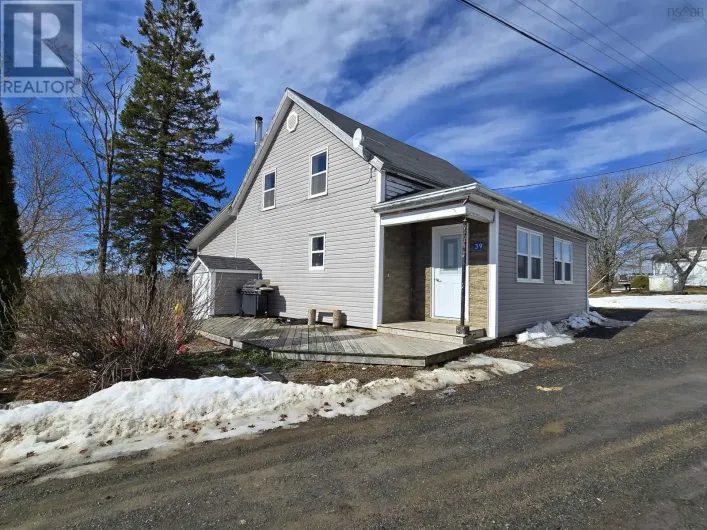 39 Basil Joudrey Road, Upper Northfield