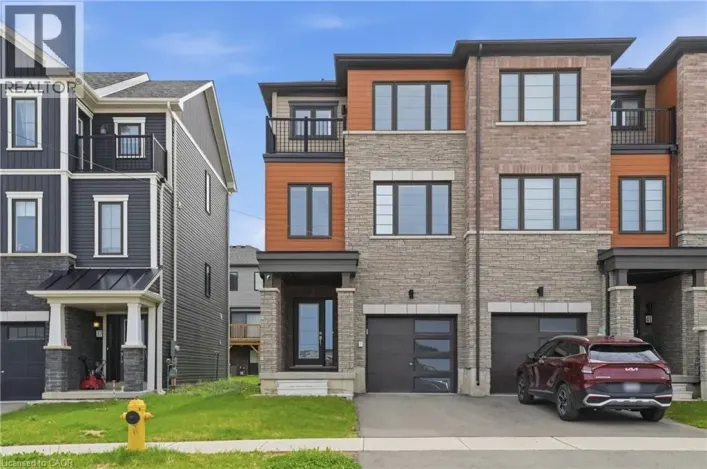 39 BASKETT Street, Brantford