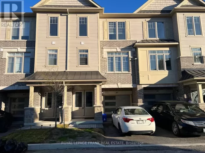 39 BAVIN STREET, Clarington