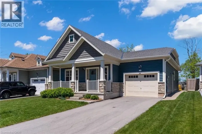 39 BEACHWALK Crescent, Fort Erie