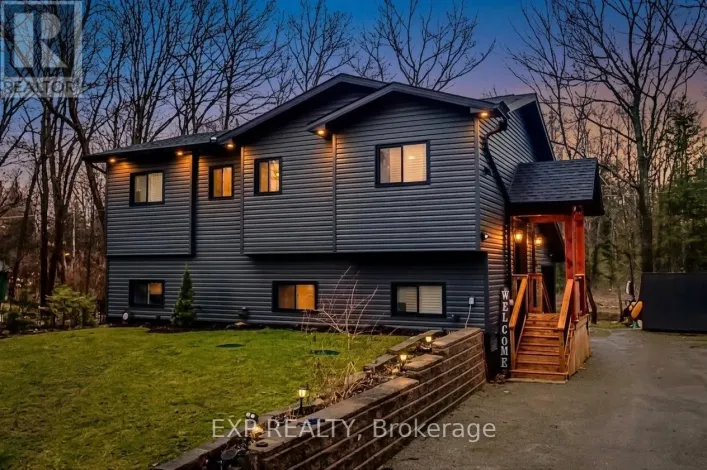 39 BECKETTS SIDE ROAD, Tay