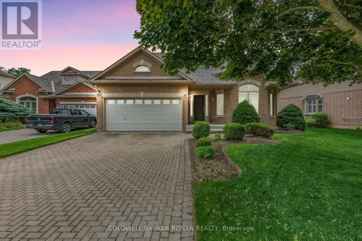 39 BELLA VISTA TRAIL, New Tecumseth