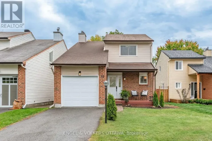 39 BENLARK ROAD, Ottawa
