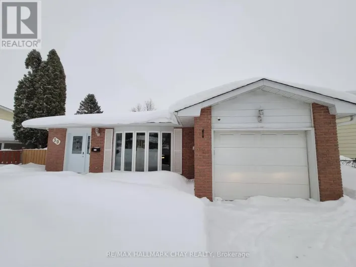 39 BERNICK DRIVE, Barrie