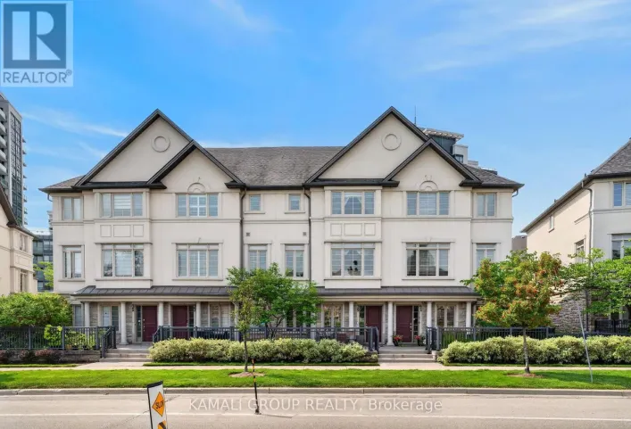 39 BEVERLEY GLEN BOULEVARD, Vaughan