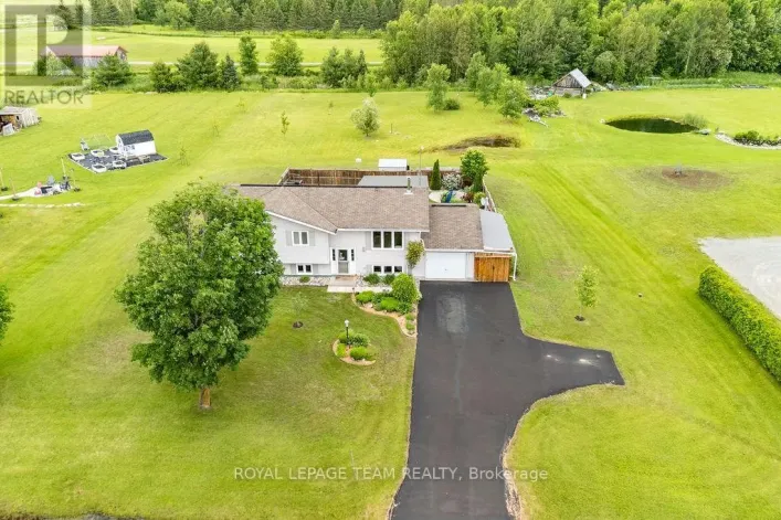 39 BIEDERMAN ROAD, North Algona Wilberforce