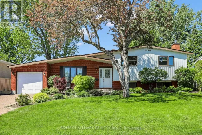 39 BISCAYNE CRESCENT, Ottawa