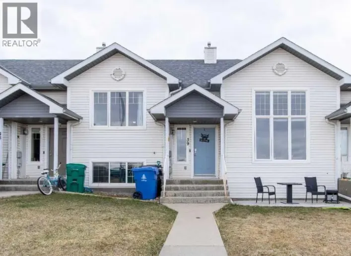 39 Blackfoot Boulevard W, Lethbridge
