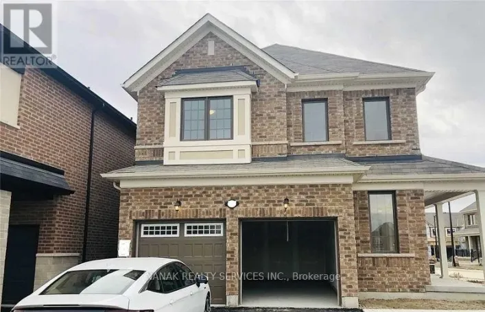 39 BOOTHILL DRIVE, Brampton