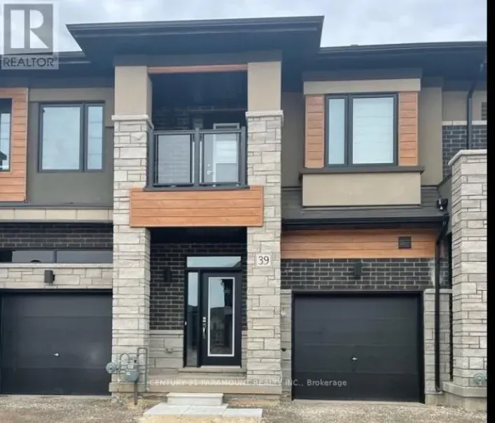 39 BOWERY ROAD, Brantford