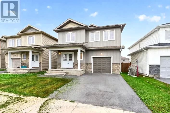 39 BRENNAN CRESCENT, Loyalist