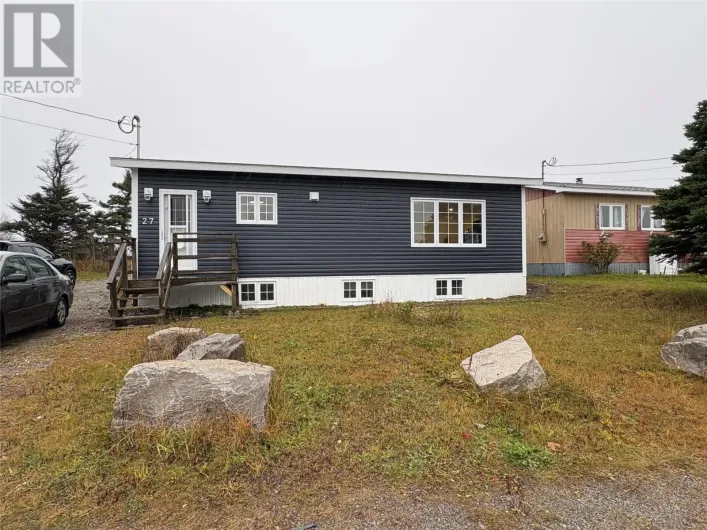 39 Brook Street, Stephenville Crossing