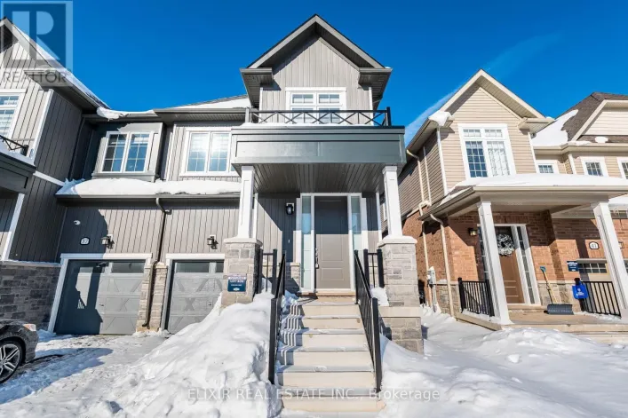 39 BROWN STREET, Erin