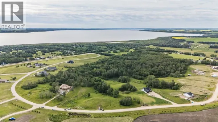 39 Bruhn Bend, Rural Ponoka County