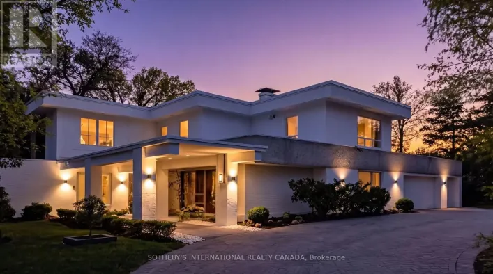 39 BURTON ROAD, Toronto