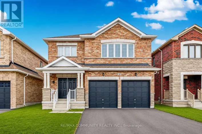 39 BUTCHER STREET, Brock