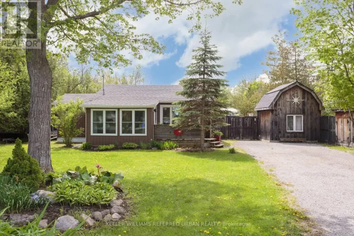 39 BUTTERNUT DRIVE, Kawartha Lakes