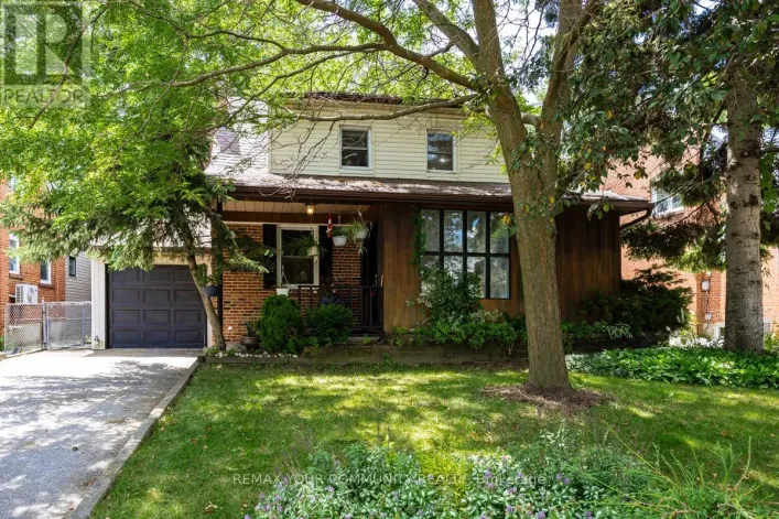 39 CADILLAC AVENUE, Toronto