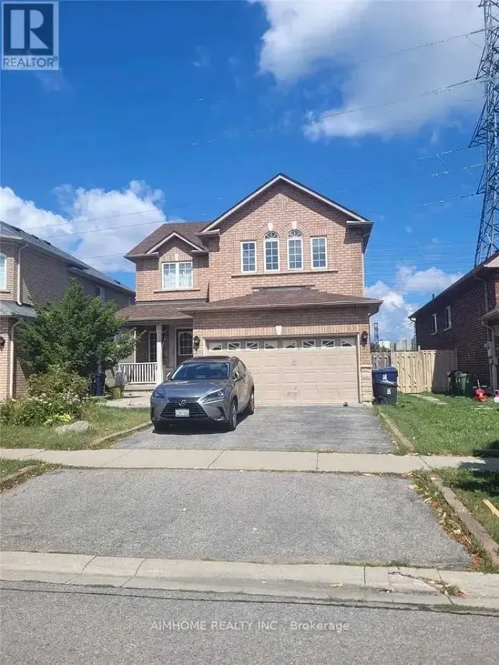 House for rent: 39 CANDLEBROOK CRESCENT, Toronto
